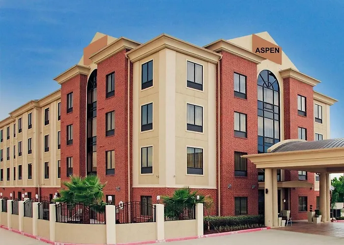 Aspen Grand Hotel Laporte