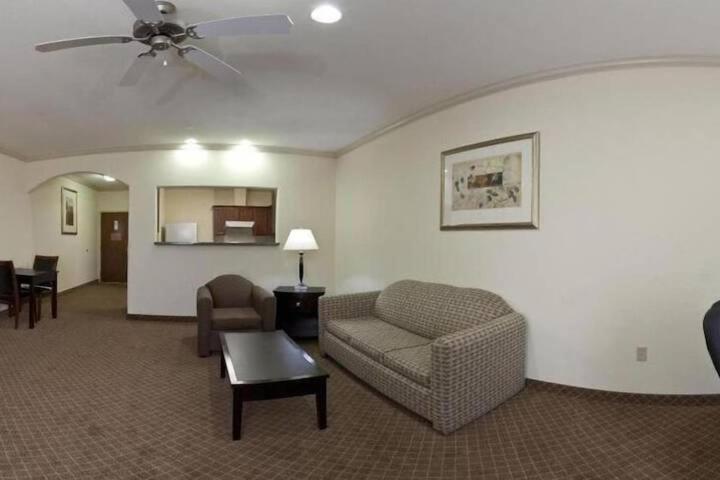 Hotel Aspen Grand Laporte 4*