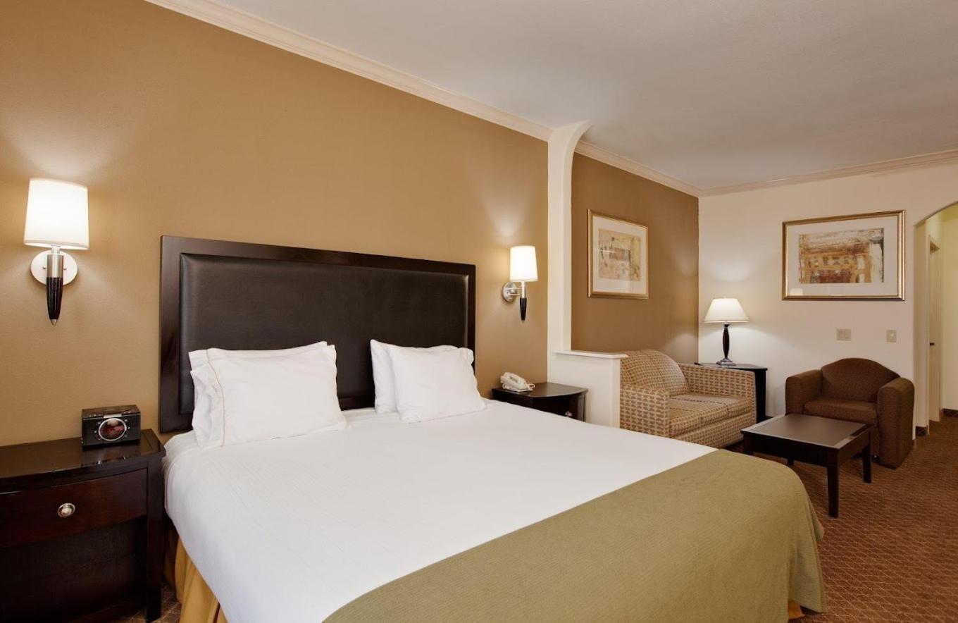 Hotel Aspen Grand Laporte La Porte