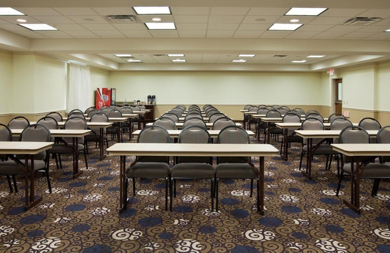 Hotel Aspen Grand Laporte